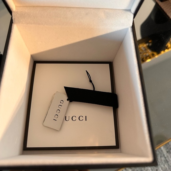 Gucci G-timeless holo strap watch 38 mm - Picture 2 of 6